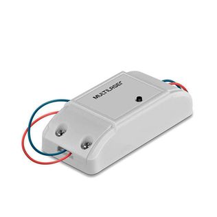 Acionador Inteligente Para Interruptor Wi-Fi SE234 - Multilaser