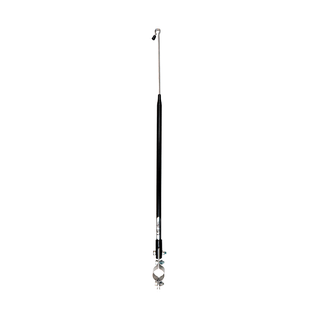 Antena Retrátil Corta Pipa Moto Guidão - LS