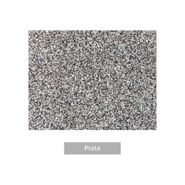 Eva Color 40x48 Prata Glitter Especial 5 Folhas - Ibel