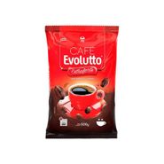 Café Extra Forte 500g - Evolutto
