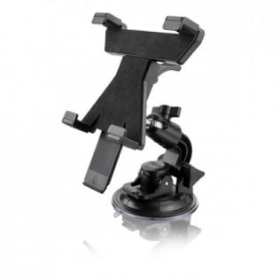 Suporte Universal Veicular Tablet Pt