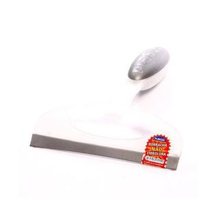 Rodinho 16cm Com Gancho - Plasutil
