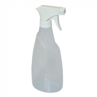 Pulverizador C/gatilho 580ml Plasutil
