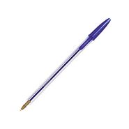 Caneta Esferográfica Cristal Azul - Bic