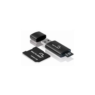 Pen Drive 32gb Mc163 - Multilaser