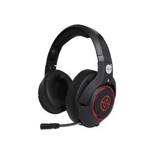 Headset Gamer Ballistic Dc 7.1 Us - Dazz