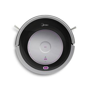 Aspirador De Pó Robô Smart VRA81B - Midea