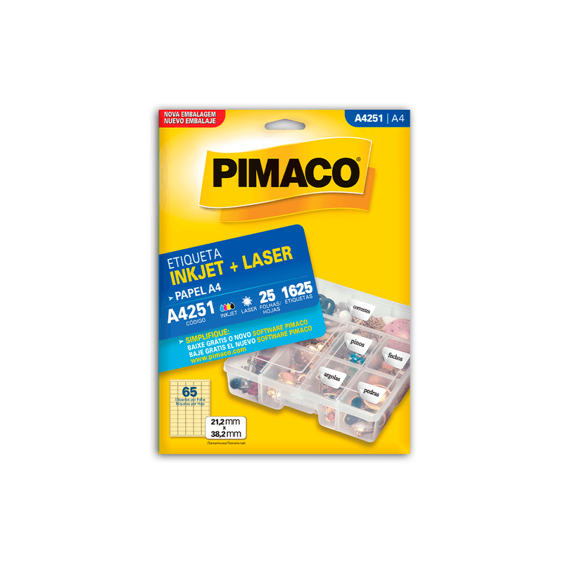 pimaco