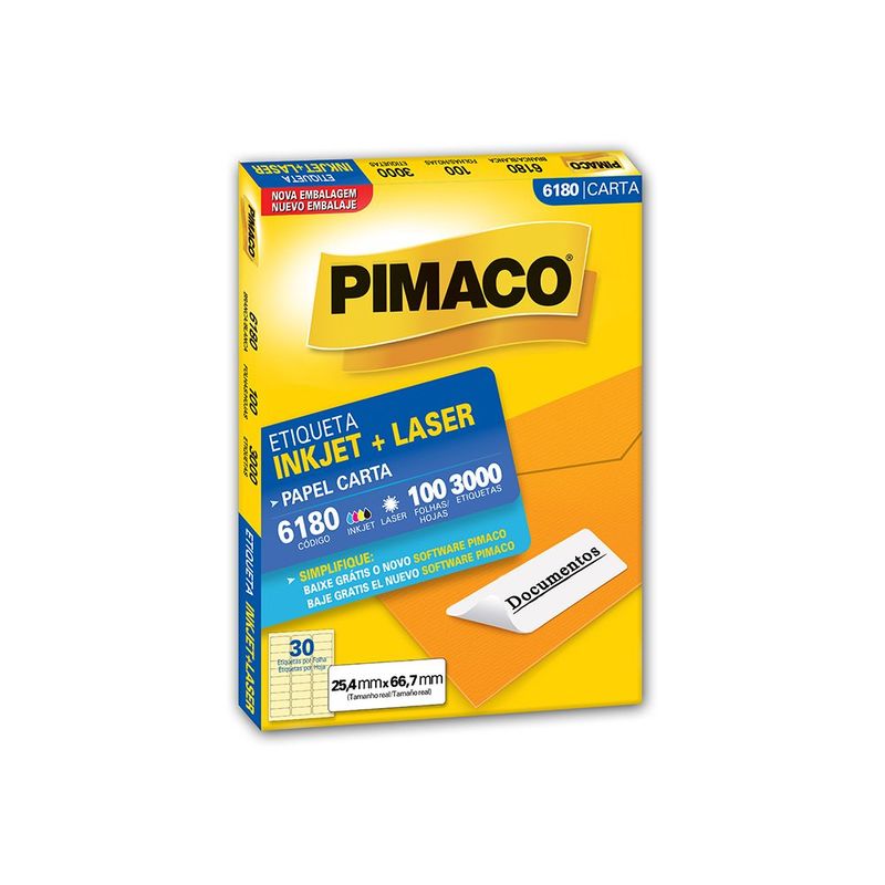 etiqueta-pimaco-6180-com-3000-etiquetas