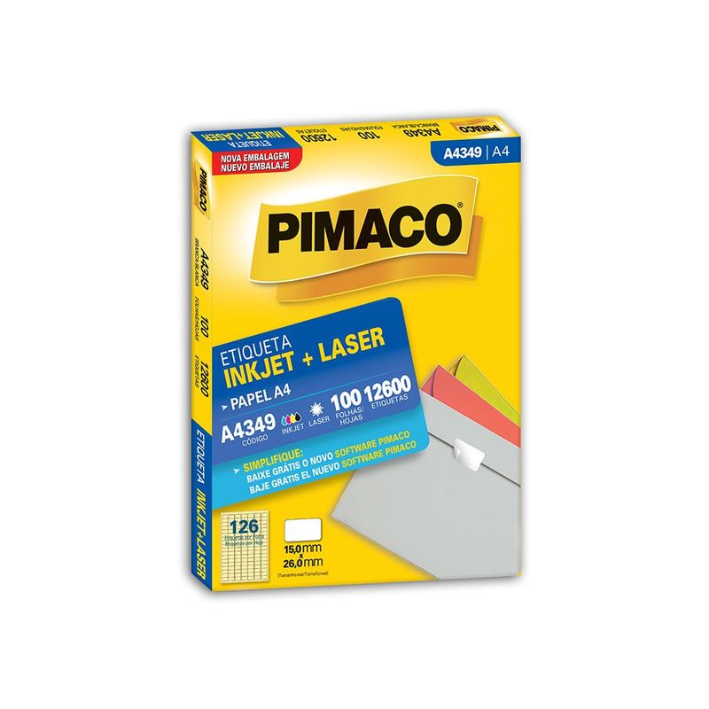 etiqueta-pimaco-a4349-12600-unidades-c-100folhas