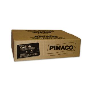 Etiqueta Formulário Pimatab 7023 2C 23,8x70 C/ 12000  - Pimaco