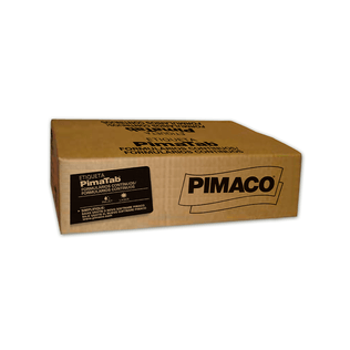 Etiqueta Formulário Pimatab 10736 1C 36,5x106,68 C/4000 - Pimaco