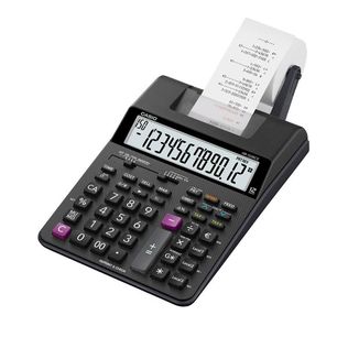 Calculadora Bobina Hr150 - Casio