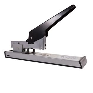 Grampeador Metal Para 100 Folhas - Jocar