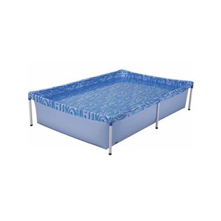 Piscina Infantil 1000 Litros - Mor