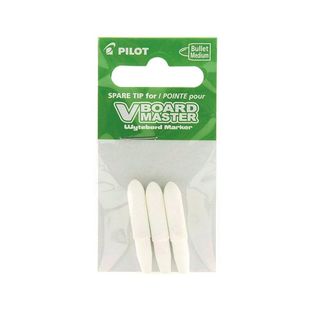 Ponteira Para Marcador De Quadro Branco 3 Un - Pilot