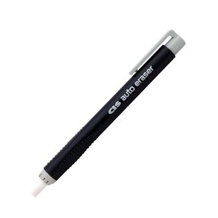 Caneta Borracha Click Eraser - Cis