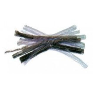 Espiral Cristal 20mm Pct C/80 - 120 Fl