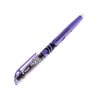 Marca Texto Frixion Light Sw-Fl Violeta - Pilot