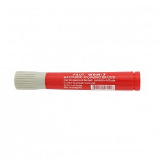 Marcador Para Quadro Branco Wbm7 Vermelho - Pilot