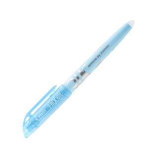 Marca Texto Frixion Light Soft Sw-fl Azul Pastel - Pilot