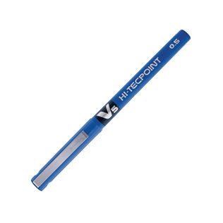 Caneta Hidrográfica Hitecpoint Bx-v5 Azul - Pilot