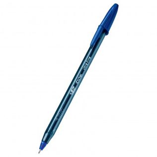 Caneta Esferográfica Cristal 07 Ultrafina Azul - Bic