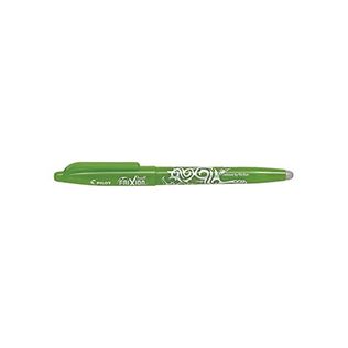 Caneta Esferográfica Frixion Verde Claro - Pilot