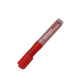 Marcador Quadro branco  Vermelho Recarregavel 991003 Leo e Leo