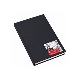 Caderno Art Book One A5 100g 98 Folhas - Canson