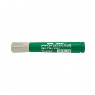 Marcador Para Quadro Branco Wbm7 Verde - Pilot