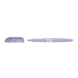 Marca Texto Frixion Light Soft Sw-fl Violeta Pastel - Pilot