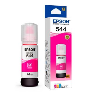 Refil De Tinta T544 320 Magenta - Epson