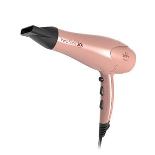 Secador Keration 3D Pro 127v - Gama