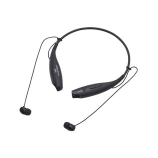 Headphone Bluetooth Ep-9 Preto - Maketech