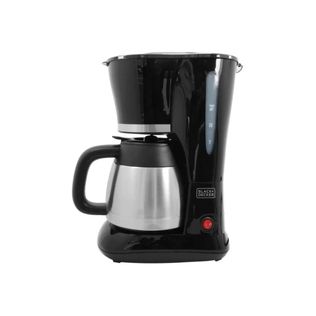 Cafeteira Térmica CM200I 25 Xícaras - Black Decker