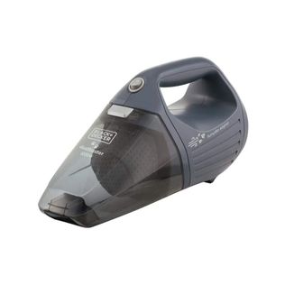 Aspirador De Pó Portátil - Black Decker