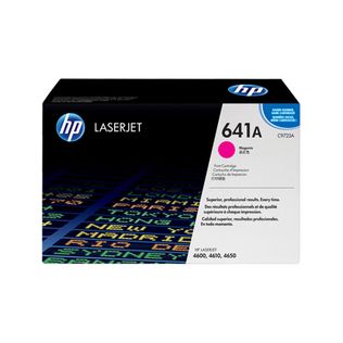 Toner C9723a Magenta 8000 Páginas - Hp