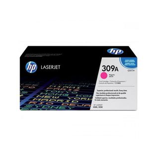 Toner Q2673a Magenta 4.000 Páginas - Hp