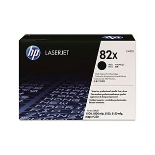 Toner 82x C4182x Preto 20.000 Páginas - Hp