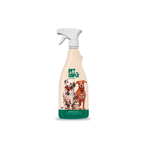 Banho Seco Spray 500ml Coala