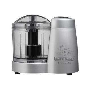 Mini Processador de Alimentos HC32P 350ml - Black & Decker