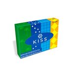 LENCO-FACIAL-FOLHA-DUPLA-KISS-50-UNIDADES