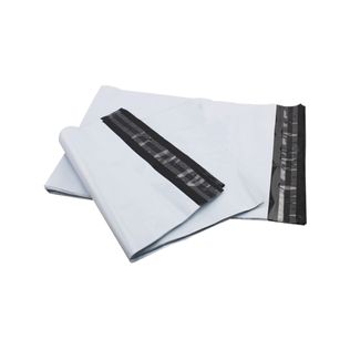 Envelope de Segurança Branco Liso 26x36 - Coex