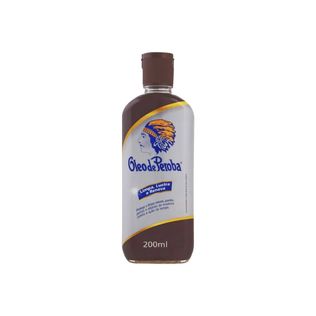 Óleo De Peroba 200ml - King