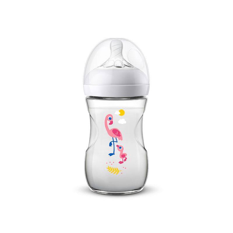 mamadeira-petala-decor-flamingo-260ml-avent-01