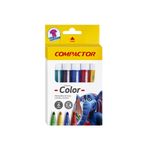 caneta-hidrografica-color-6-cores-compactor-01