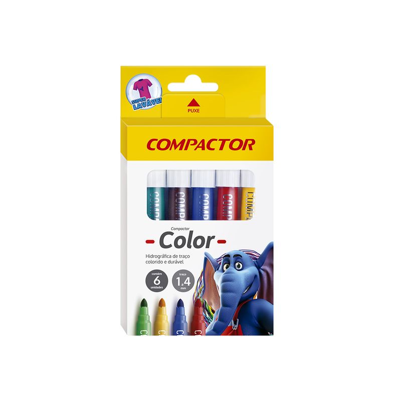 caneta-hidrografica-color-6-cores-compactor-01