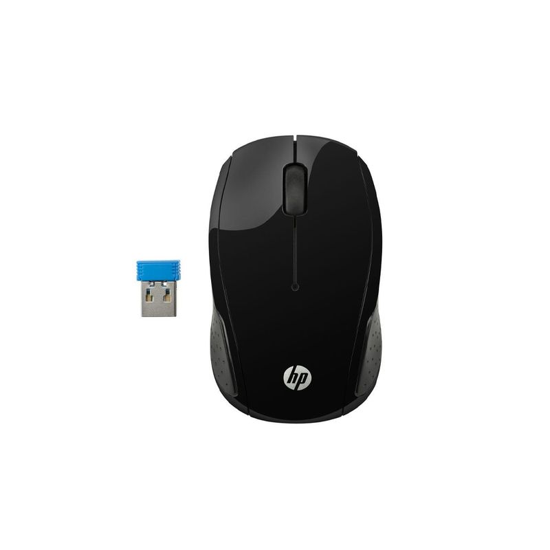 mouse-sem-fio-wireless-x200-oman-preto-hp