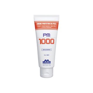 Creme Protetor Pm1000 100g - Mavaro